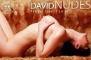 Yuliya in Take It All In gallery from DAVID-NUDES by David Weisenbarger