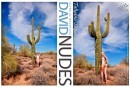 Tatyana Saguaro gallery from DAVID-NUDES by David Weisenbarger