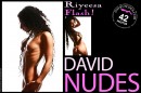 Riyeesa in Flash! gallery from DAVID-NUDES by David Weisenbarger