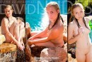 Amanda Rocky Nudes Pack 1 gallery from DAVID-NUDES by David Weisenbarger