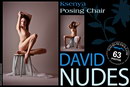 Posing Chair