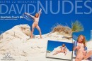 Anastasia Touch Me Pack 1 gallery from DAVID-NUDES by David Weisenbarger