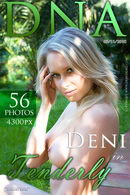 Deni in tenderly gallery from DENUDEART by Lorenzo Renzi