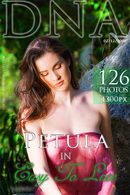 Petula in Easy to Love gallery from DENUDEART by Lorenzo Renzi