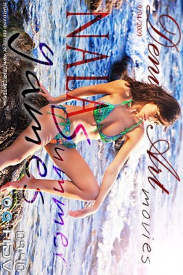 Nala  from DENUDEART