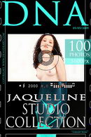 Jaqueline in Studio Collection gallery from DENUDEART by Lorenzo Renzi
