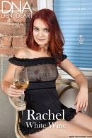 Rachel in White Wine gallery from DENUDEART by Lorenzo Renzi