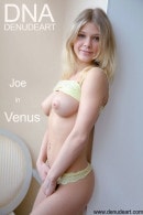 Joe in Venus gallery from DENUDEART by Lorenzo Renzi