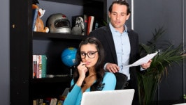 Eliza Ibarra  from DEVILSFILM