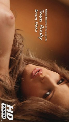 Jenna Presley  from DIGITALDESIRE