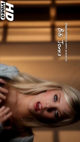 Bibi Jones  from DIGITALDESIRE