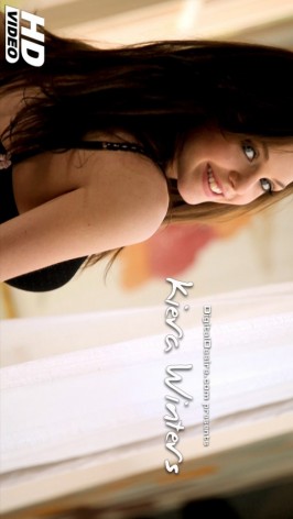 Kiera Winters  from DIGITALDESIRE