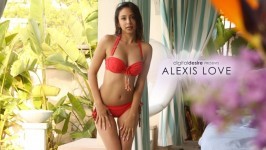 Alexis Love  from DIGITALDESIRE