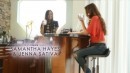 Jenna Sativa & Samantha Hayes in Shoot #111926 video from DIGITALDESIRE by Brigham Field
