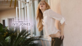 Ivy Jones  from DIGITALDESIRE