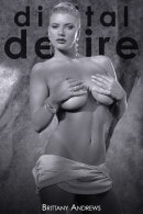 Brittany Andrews in Shoot #1301 gallery from DIGITALDESIRE by Brigham Field