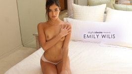 Emily Willis  from DIGITALDESIRE