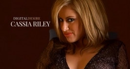 Cassia Riley  from DIGITALDESIRE
