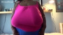 Ms Diva BBW On Back Jiggles video from DIVINEBREASTSMEMBERS