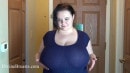 Peyton Big Boobs Bouncing Braless video from DIVINEBREASTSMEMBERS