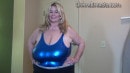 Sarah Huge Tits In Swimsuit video from DIVINEBREASTSMEMBERS