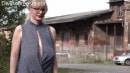 Casey Deluxe in Casey Outdoor Boob Play video from DIVINEBREASTSMEMBERS