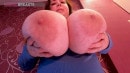 Candy Fluffy Pound Cake Bouncers video from DIVINEBREASTSMEMBERS