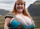 Big Boobs Multiverse Fantasy Women Volume 2 gallery from DIVINEBREASTSMEMBERS