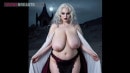 Busty Vampire Women Of The Illiad Part 1