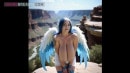 Fantasy in The Seraphim Busty Angels Part 2 video from DIVINEBREASTSMEMBERS