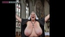 Fantasy in The Veil Of Sanctimony Busty Nuns 5 video from DIVINEBREASTSMEMBERS