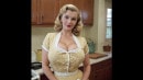 Big Boobs Housewives Of 1955 Part 4