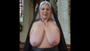 The Veil Of Sanctimony Busty Nuns 7