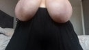 Titania Huge Tits Bouncing And Slapping2