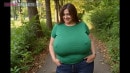 Busty Woman Around The World Compilation