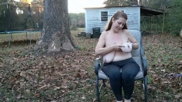 Cassandra Cox  from DIVINEBREASTSMEMBERS