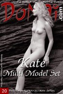 Kate in Mixed Set gallery from DOMAI by Laurie Jeffery