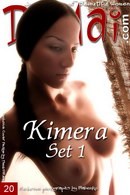 Kimera in Set 1 gallery from DOMAI by Babenko