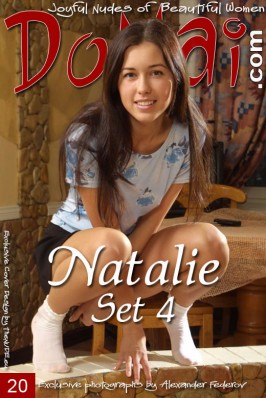 Natalie  from DOMAI