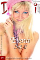 Elena in Set 2 gallery from DOMAI by Vadim Rigin