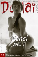Ethel in Set 1 gallery from DOMAI by Stastyonoff