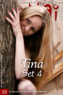 Tina in Set 4 gallery from DOMAI by Babenko