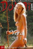 Vera in Set 1 (republished) gallery from DOMAI by Pavel Sindler