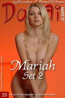Mariah in Set 2 gallery from DOMAI by Rustam Koblev