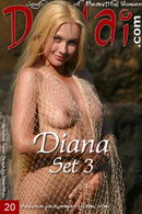 Diana in Set 3 gallery from DOMAI by Max Stan