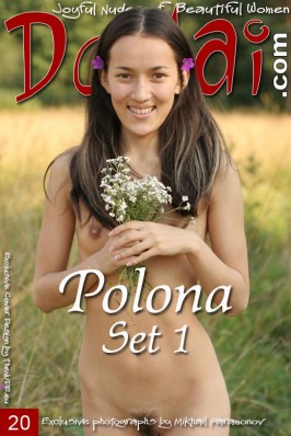 Polona  from DOMAI