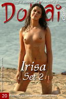 Irisa in Set 2 gallery from DOMAI by Rustam Koblev