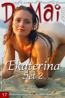 Ekaterina in Set 2 gallery from DOMAI by Vadim Rigin