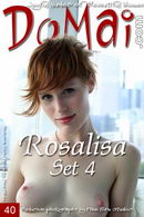 Rosalisa in Set 4 gallery from DOMAI by Free Form Studios