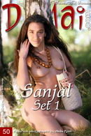 Sanjal in Set 1 gallery from DOMAI by Vadim Rigin